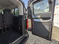 Bedrijfswagen, peugeot, traveller, 2019 - afbeelding 25 van  51