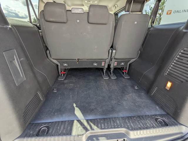 Bedrijfswagen, peugeot, traveller, 2019 - afbeelding 26 van  51