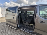 Bedrijfswagen, peugeot, traveller, 2019 - afbeelding 27 van  51