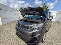Bedrijfswagen, peugeot, traveller, 2019 - afbeelding 30 van  51
