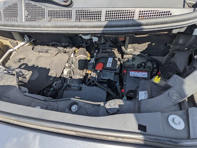 Bedrijfswagen, peugeot, traveller, 2019 - afbeelding 31 van  51