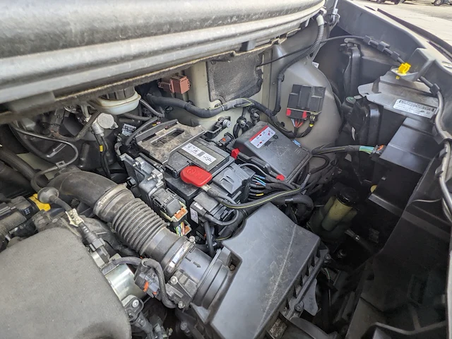 Bedrijfswagen, peugeot, traveller, 2019 - afbeelding 35 van  51