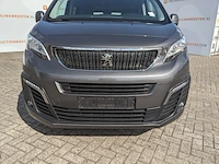 Bedrijfswagen, peugeot, traveller, 2019 - afbeelding 43 van  51