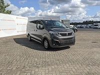Bedrijfswagen, peugeot, traveller, 2019 - afbeelding 34 van  51