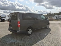 Bedrijfswagen, peugeot, traveller, 2019 - afbeelding 48 van  51