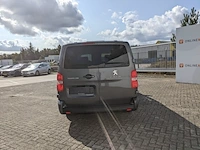 Bedrijfswagen, peugeot, traveller, 2019 - afbeelding 49 van  51