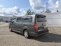 Bedrijfswagen, peugeot, traveller, 2019 - afbeelding 50 van  51