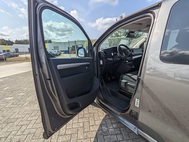 Bedrijfswagen, peugeot, traveller, 2019 - afbeelding 2 van  47
