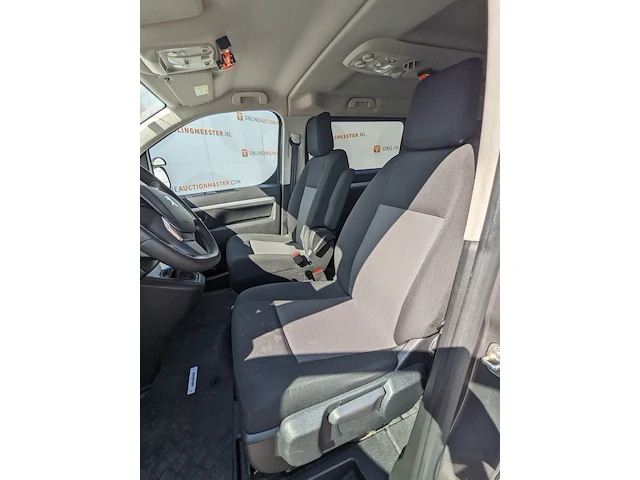 Bedrijfswagen, peugeot, traveller, 2019 - afbeelding 4 van  47
