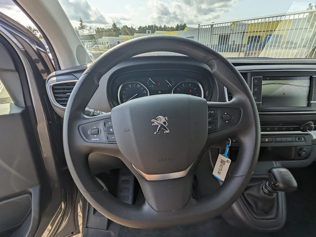 Bedrijfswagen, peugeot, traveller, 2019 - afbeelding 6 van  47