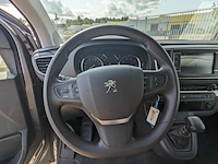 Bedrijfswagen, peugeot, traveller, 2019 - afbeelding 6 van  47
