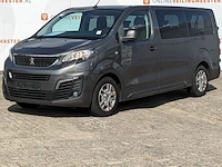 Bedrijfswagen, peugeot, traveller, 2019 - afbeelding 1 van  47