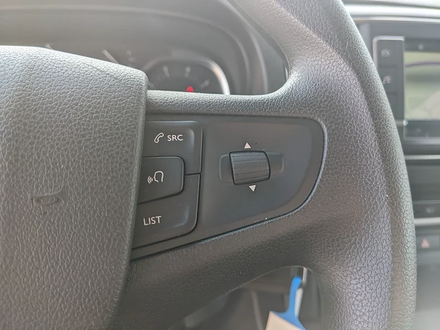 Bedrijfswagen, peugeot, traveller, 2019 - afbeelding 13 van  47