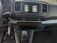 Bedrijfswagen, peugeot, traveller, 2019 - afbeelding 14 van  47