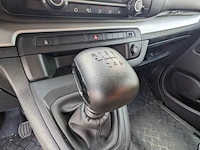 Bedrijfswagen, peugeot, traveller, 2019 - afbeelding 17 van  47
