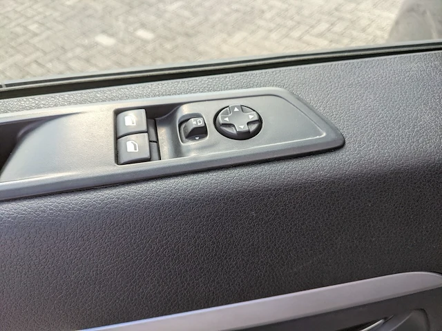 Bedrijfswagen, peugeot, traveller, 2019 - afbeelding 18 van  47