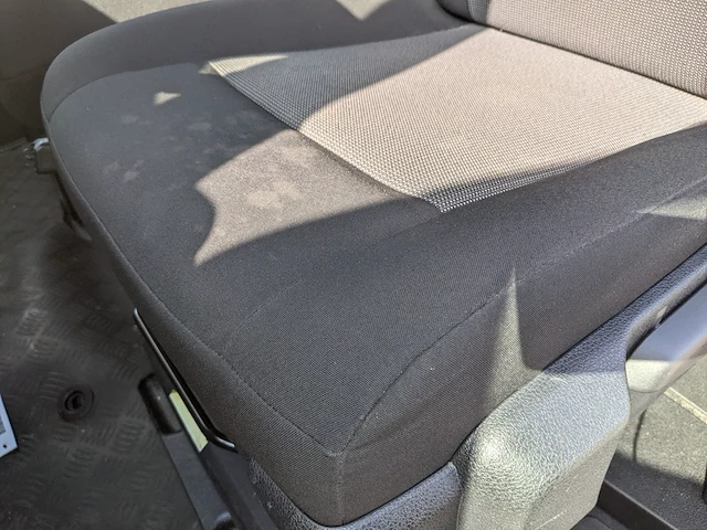Bedrijfswagen, peugeot, traveller, 2019 - afbeelding 20 van  47