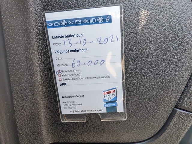 Bedrijfswagen, peugeot, traveller, 2019 - afbeelding 21 van  47