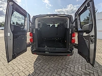 Bedrijfswagen, peugeot, traveller, 2019 - afbeelding 22 van  47