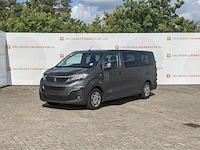 Bedrijfswagen, peugeot, traveller, 2019 - afbeelding 12 van  47
