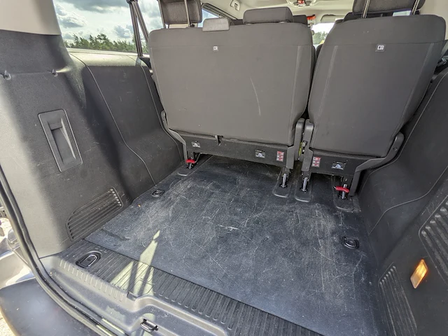 Bedrijfswagen, peugeot, traveller, 2019 - afbeelding 24 van  47