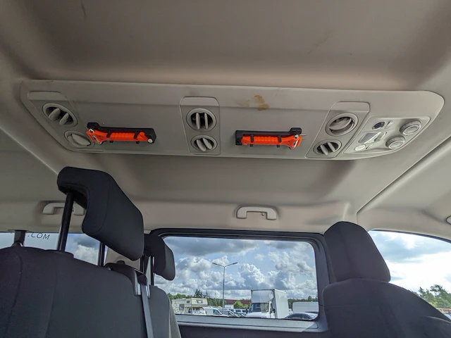 Bedrijfswagen, peugeot, traveller, 2019 - afbeelding 28 van  47