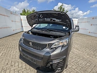 Bedrijfswagen, peugeot, traveller, 2019 - afbeelding 29 van  47