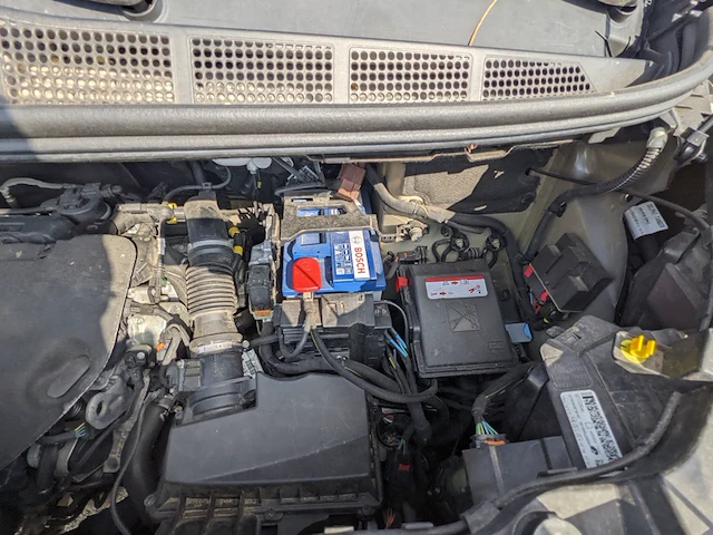 Bedrijfswagen, peugeot, traveller, 2019 - afbeelding 30 van  47