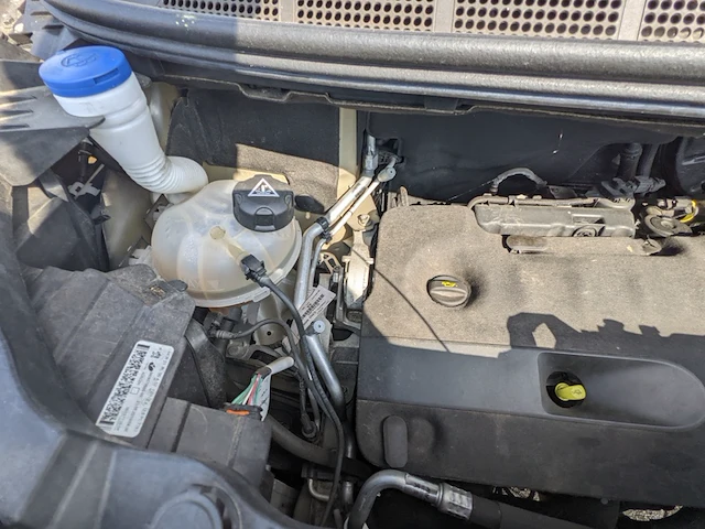 Bedrijfswagen, peugeot, traveller, 2019 - afbeelding 33 van  47