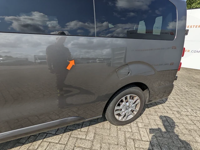 Bedrijfswagen, peugeot, traveller, 2019 - afbeelding 37 van  47