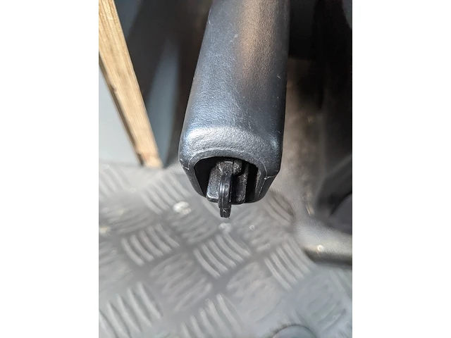 Bedrijfswagen, peugeot, traveller, 2019 - afbeelding 40 van  47