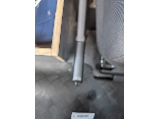 Bedrijfswagen, peugeot, traveller, 2019 - afbeelding 41 van  47