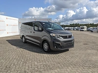 Bedrijfswagen, peugeot, traveller, 2019 - afbeelding 34 van  47