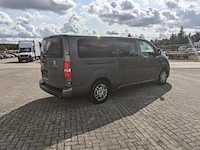 Bedrijfswagen, peugeot, traveller, 2019 - afbeelding 44 van  47