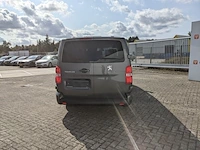 Bedrijfswagen, peugeot, traveller, 2019 - afbeelding 45 van  47