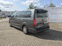 Bedrijfswagen, peugeot, traveller, 2019 - afbeelding 46 van  47