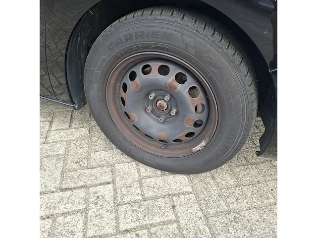 Bedrijfswagen, peugeot, traveller, 2019 - afbeelding 2 van  53