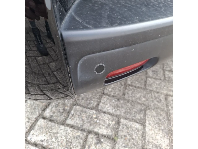 Bedrijfswagen, peugeot, traveller, 2019 - afbeelding 5 van  53