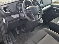 Bedrijfswagen, peugeot, traveller, 2019 - afbeelding 6 van  53