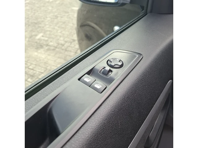 Bedrijfswagen, peugeot, traveller, 2019 - afbeelding 8 van  53