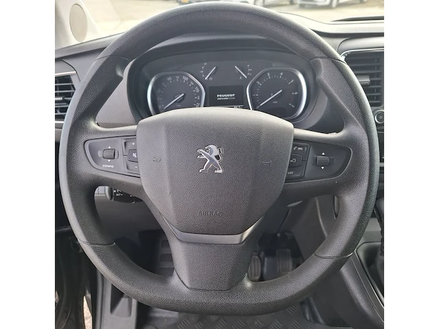 Bedrijfswagen, peugeot, traveller, 2019 - afbeelding 9 van  53