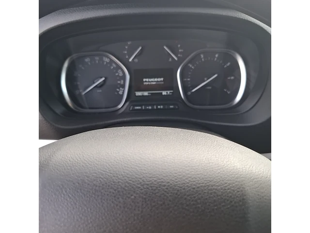 Bedrijfswagen, peugeot, traveller, 2019 - afbeelding 10 van  53