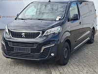 Bedrijfswagen, peugeot, traveller, 2019 - afbeelding 1 van  53