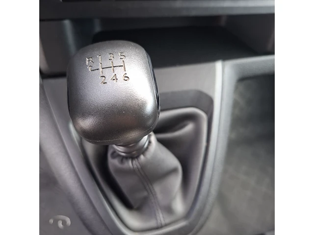 Bedrijfswagen, peugeot, traveller, 2019 - afbeelding 16 van  53