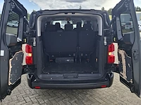 Bedrijfswagen, peugeot, traveller, 2019 - afbeelding 20 van  53