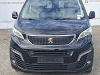 Bedrijfswagen, peugeot, traveller, 2019 - afbeelding 12 van  53