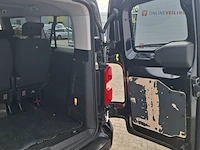 Bedrijfswagen, peugeot, traveller, 2019 - afbeelding 24 van  53