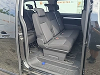 Bedrijfswagen, peugeot, traveller, 2019 - afbeelding 25 van  53