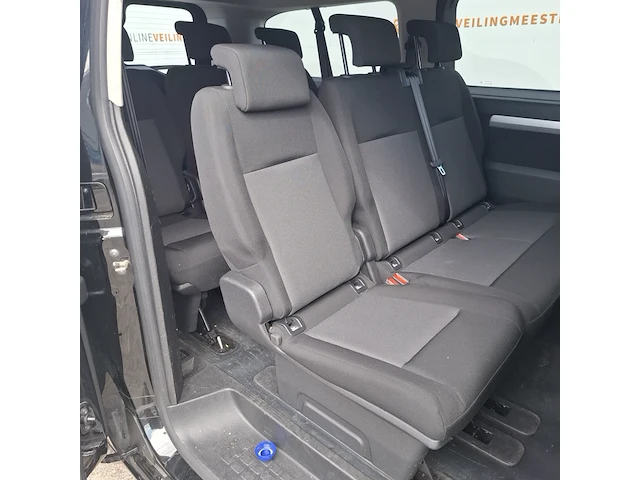 Bedrijfswagen, peugeot, traveller, 2019 - afbeelding 26 van  53