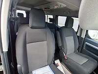 Bedrijfswagen, peugeot, traveller, 2019 - afbeelding 31 van  53